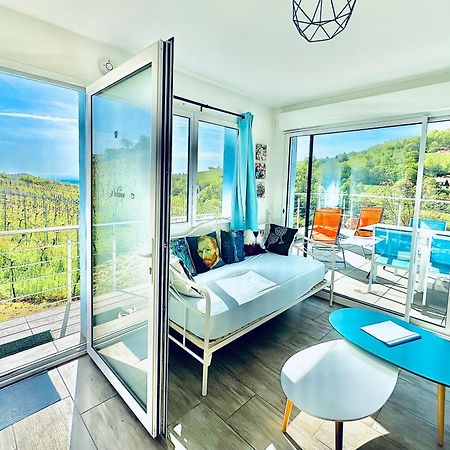Appartamento Janea Big Blue House Reichsfeld Esterno foto