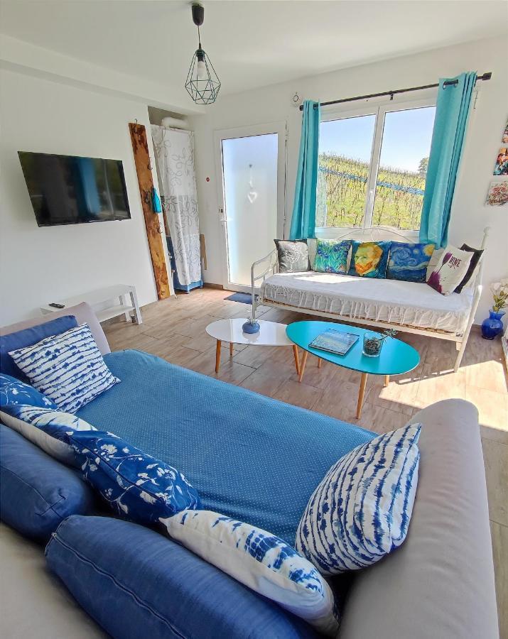 Appartamento Janea Big Blue House Reichsfeld Esterno foto