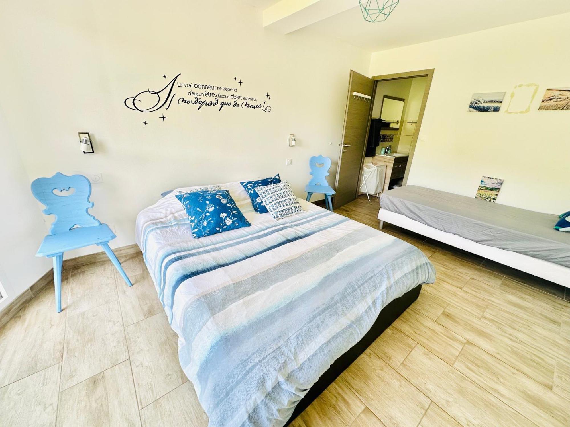 Appartamento Janea Big Blue House Reichsfeld Esterno foto