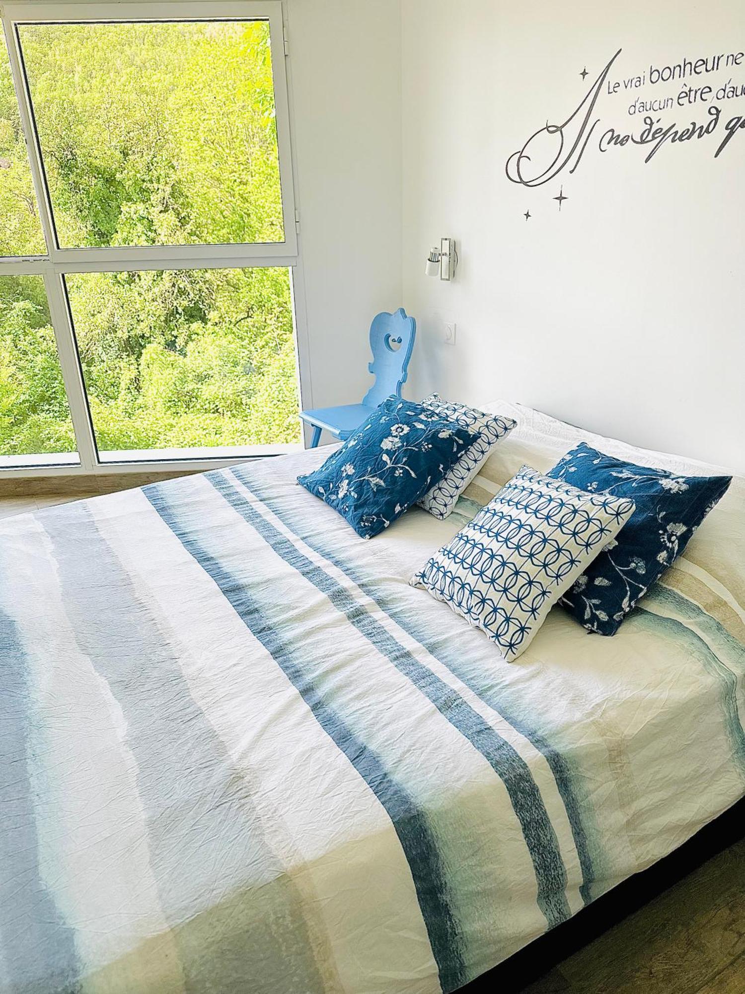 Appartamento Janea Big Blue House Reichsfeld Esterno foto