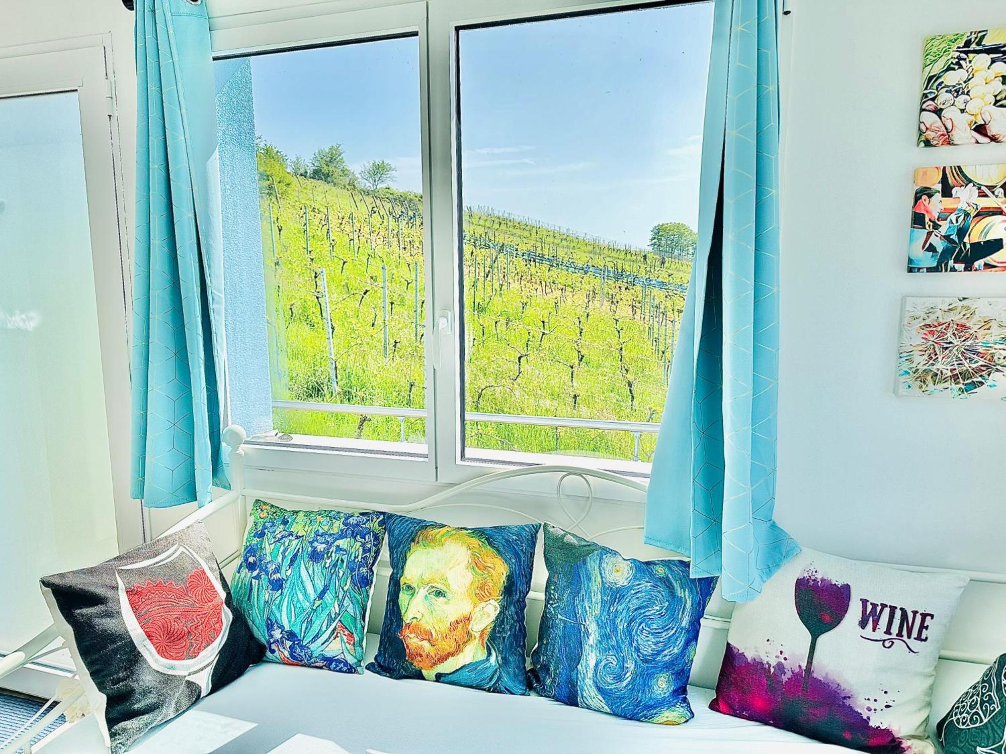 Appartamento Janea Big Blue House Reichsfeld Esterno foto