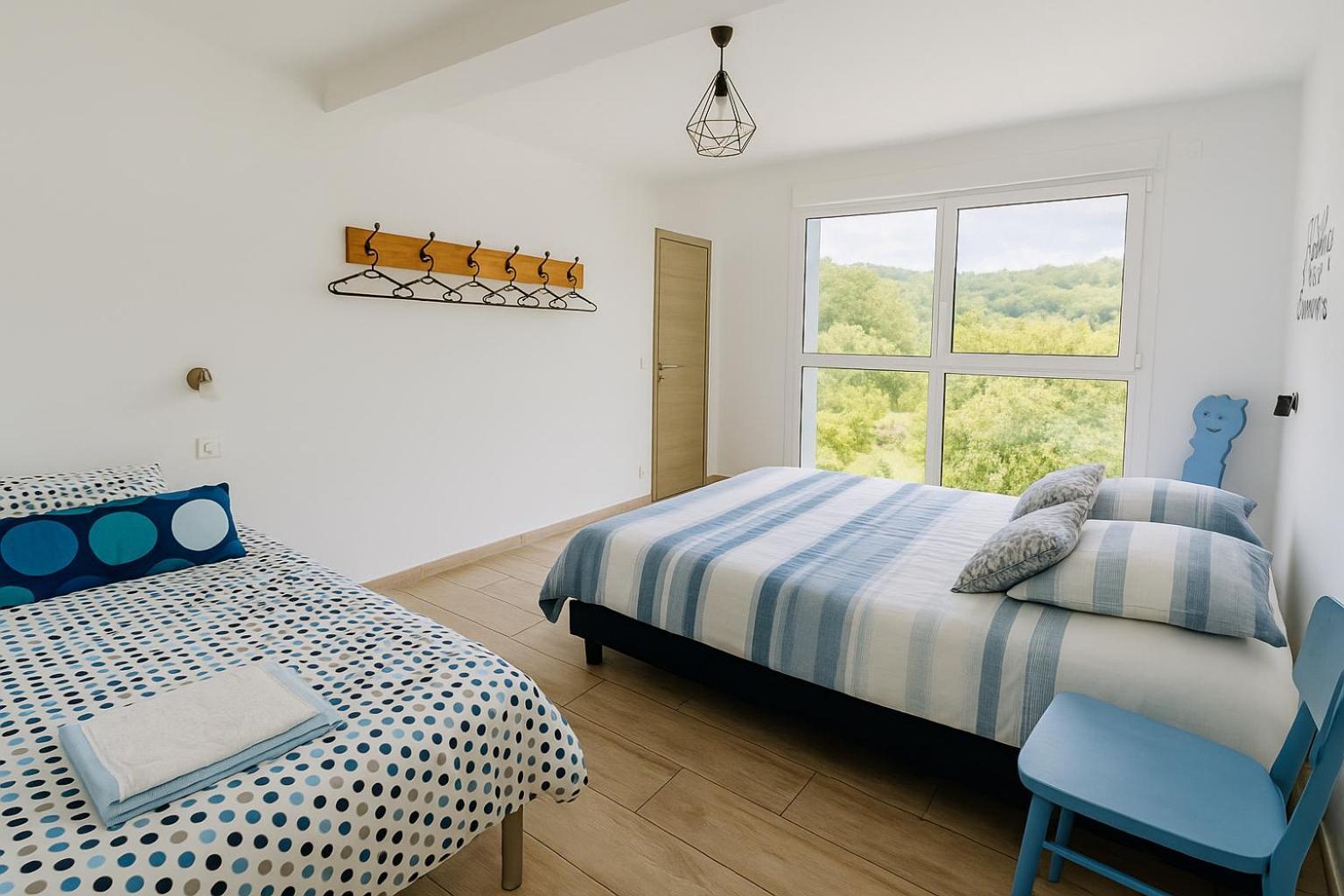Appartamento Janea Big Blue House Reichsfeld Esterno foto